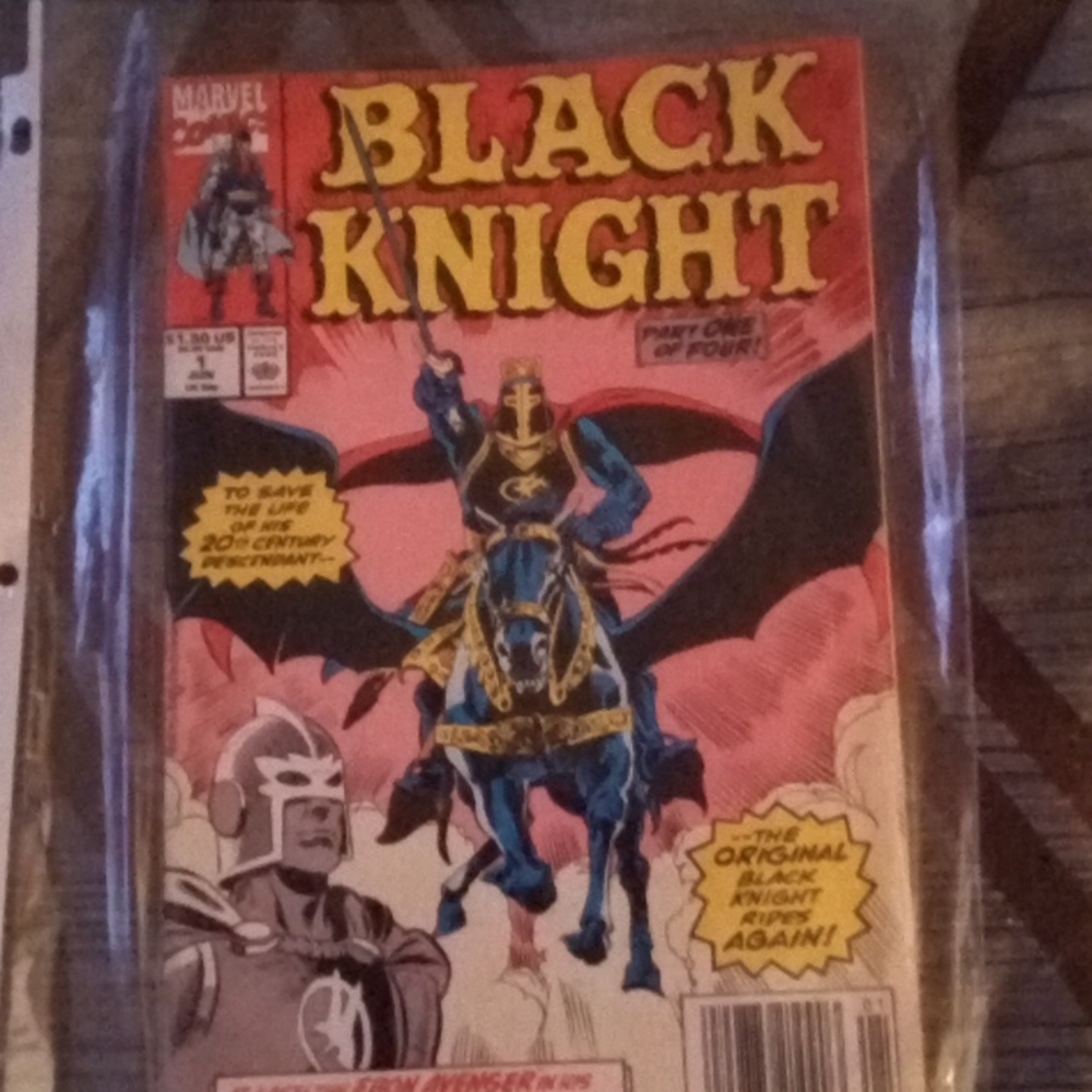 Comic Book - Picture 2 of 2